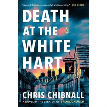 Death at the White Hart