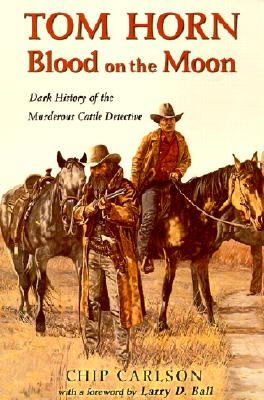 Tom Horn
