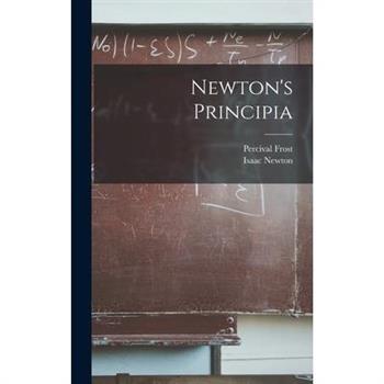 Newton's Principia