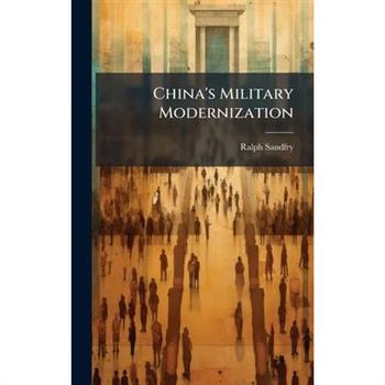 China's Military Modernization
