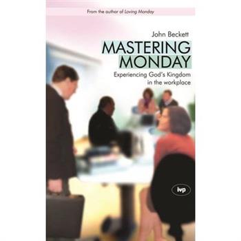 Mastering Monday