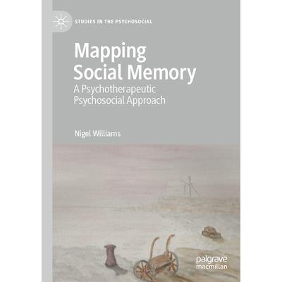 Mapping Social Memory