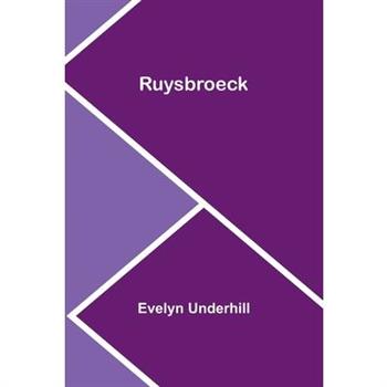 Ruysbroeck