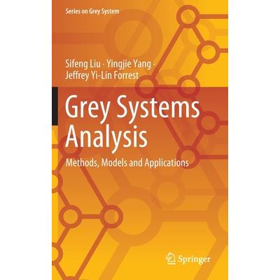 Grey Systems Analysis