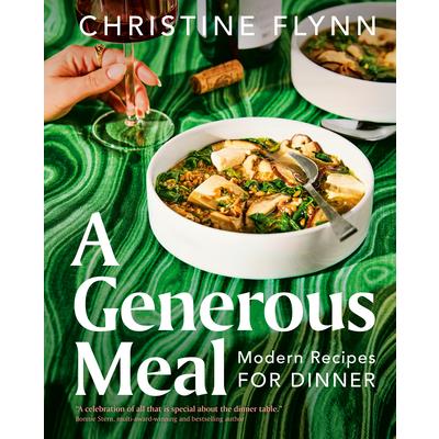 A Generous Meal
