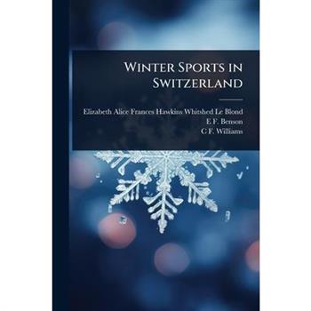 Winter Sports in Switzerland