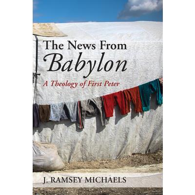 The News from Babylon