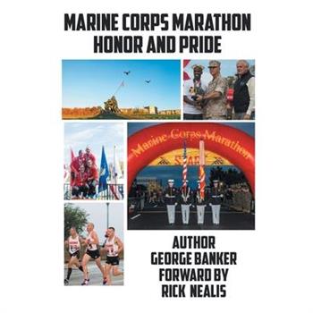 Marine Corps Marathon Honor And Pride