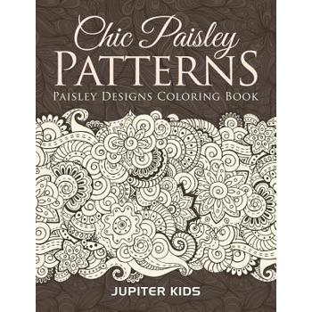 Chic Paisley Patterns