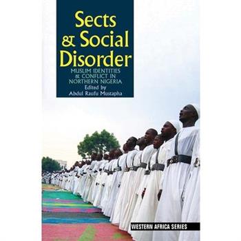 Sects & Social Disorder