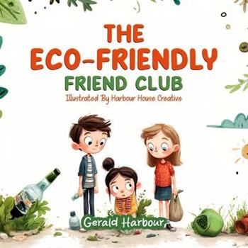 The Eco-Friendly Friend Club