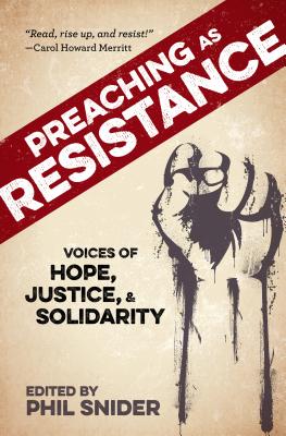 Preaching As Resistance