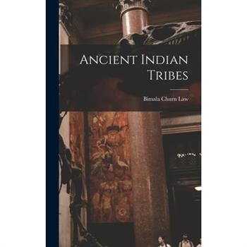 Ancient Indian Tribes