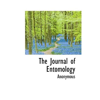 The Journal of Entomology
