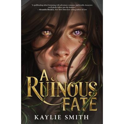 A Ruinous Fate