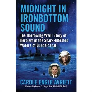 Midnight in Ironbottom Sound