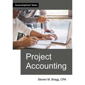 Project Accounting
