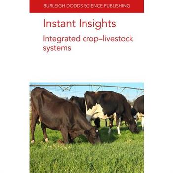 Instant Insights: Integrated Crop-Livestock Systems