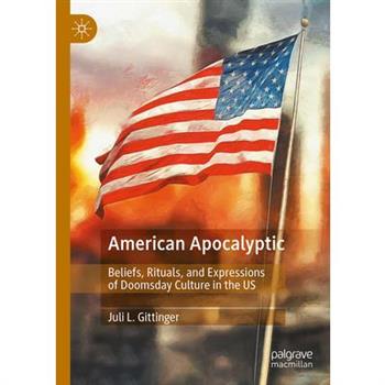 American Apocalyptic