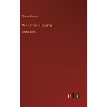 Mrs. Lirriper’s Lodgings