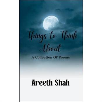 Things To Think About