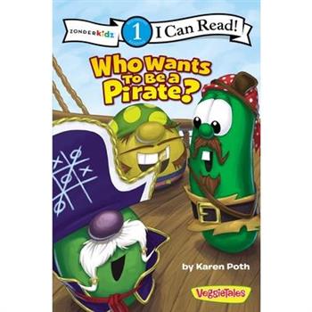 Who Wants to Be a Pirate?