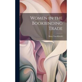 Women in the Bookbinding Trade