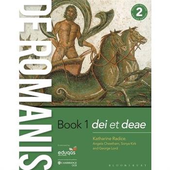 de Romanis Book 1 (2nd Edition)