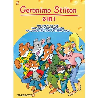 Geronimo Stilton 2