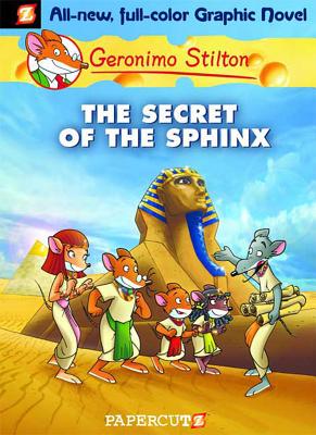 Geronimo Stilton 2