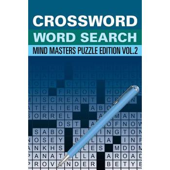 Crossword Word Search
