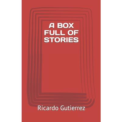 A Box Full of Stories