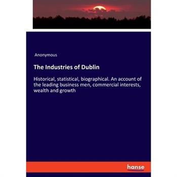The Industries of Dublin