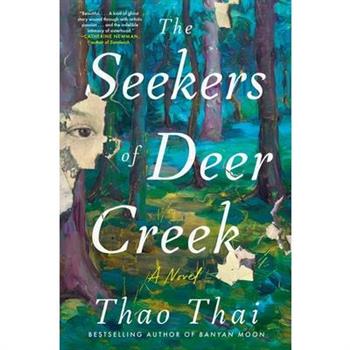 The Seekers of Deer Creek