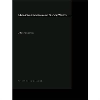 Magnetohydrodynamic Shock Waves