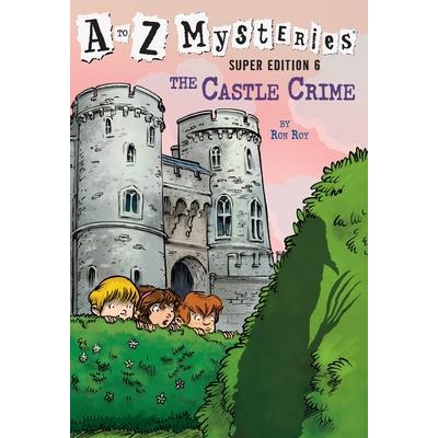 The Castle Crime