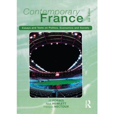Contemporary France