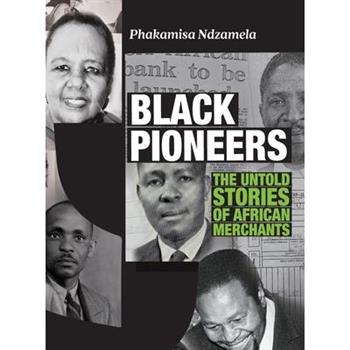 The Black Pioneers