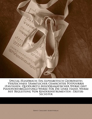 Special-Handbuch