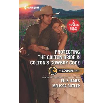 Protecting the Colton Bride & Colton’s Cowboy Code