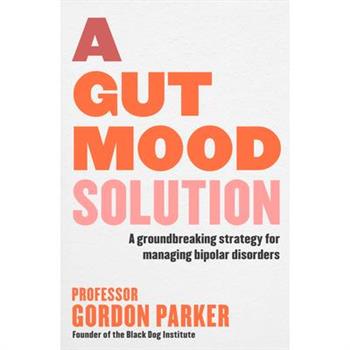 A Gut Mood Solution