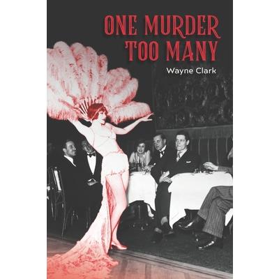 One Murder Too Many