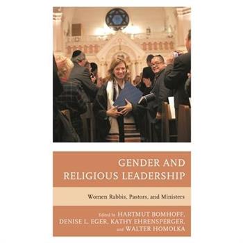 Gender and Religious Leadership