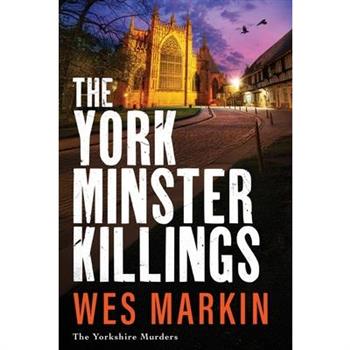 The York Minster Killings