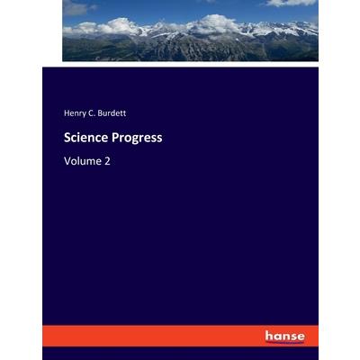 Science Progress