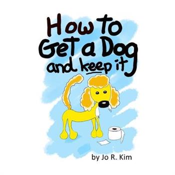 How to Get a Dog