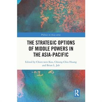 The Strategic Options of Middle Powers in the Asia-Pacific