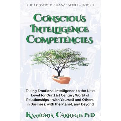 Conscious Intelligence Competencies