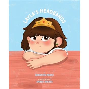 Layla's Headbands