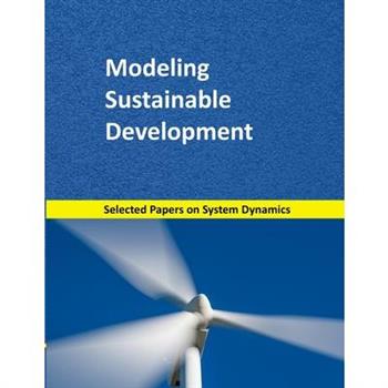 Modeling Sustainable Development